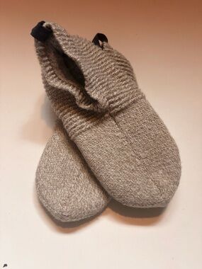 Bombas gripper slippers